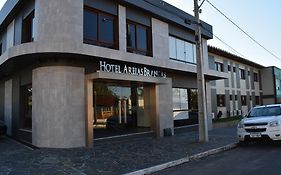 Hotel Areias Brancas